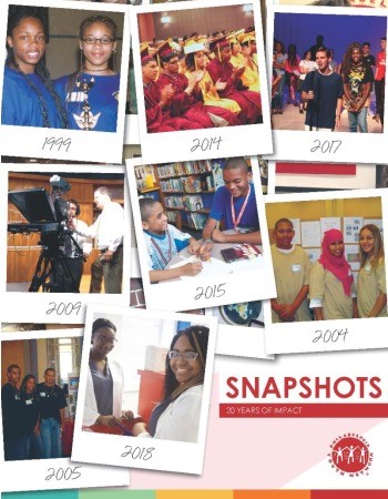 PYN Snapshots
